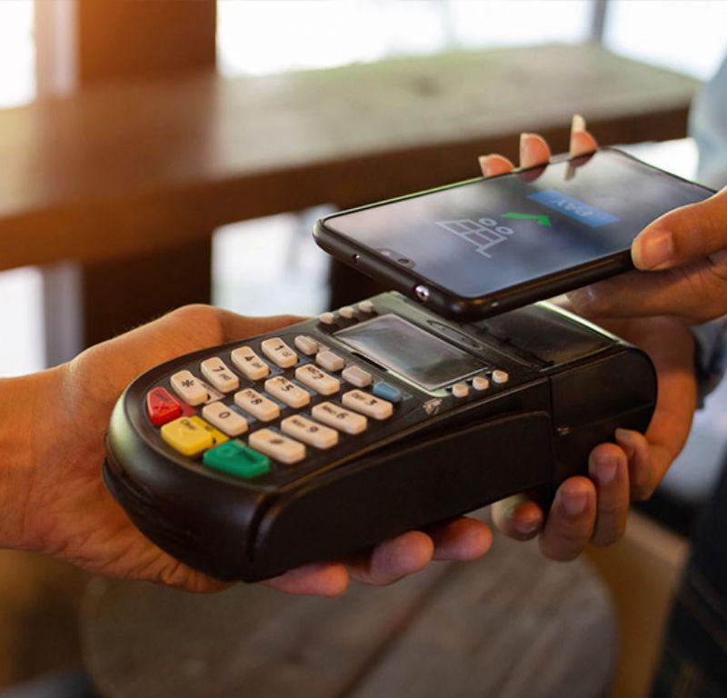 KL-Retail M-POS