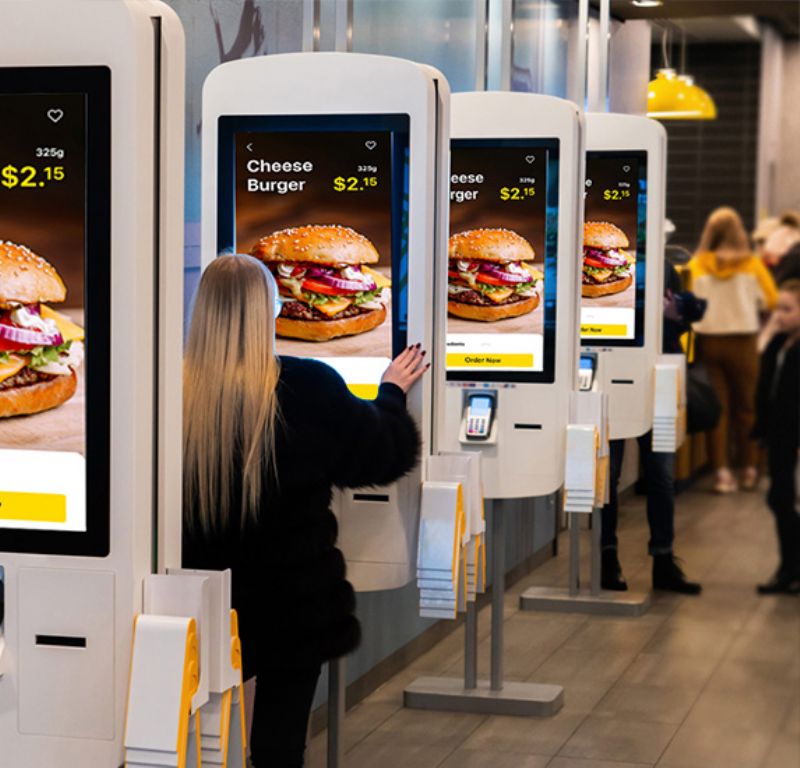 KL-Retail FOODPOS