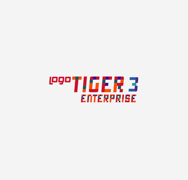 LOGO Tiger3 Enterprise